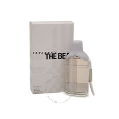 Burberry Beat by Burberry EDT Spray 2.5 oz (w) 